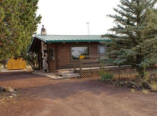 8417 Ridge Dr, Show Low, AZ 85901