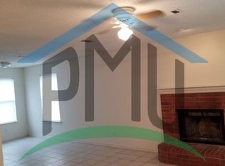 5617 Andalusia Trl, Arlington, TX 76017