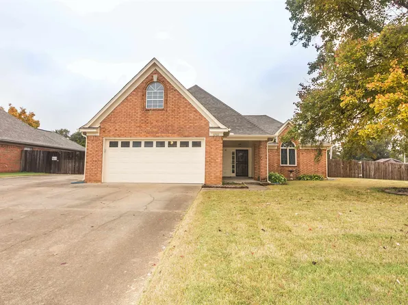 6760 Hidden Fern Ln E, Bartlett, TN 38135