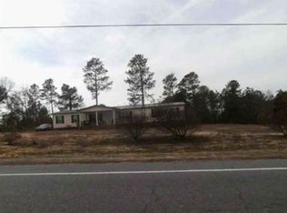 690 Buffalo Lake Rd, Sanford, NC 27332