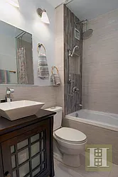Rented by Halstead Real Estate