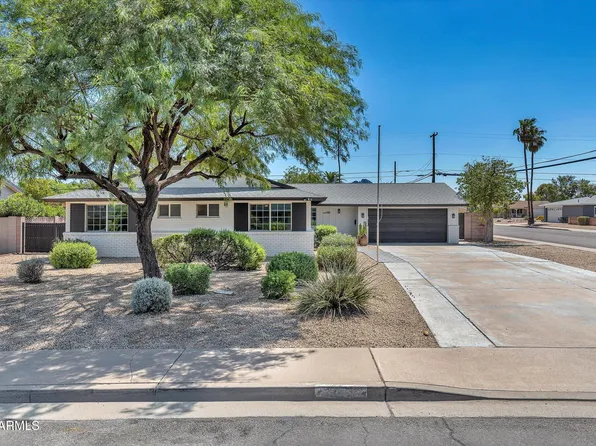 3001 E CHOLLA Street, Phoenix, AZ 85028
