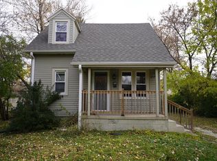 6570 North 54th STREET, Milwaukee, WI 53223