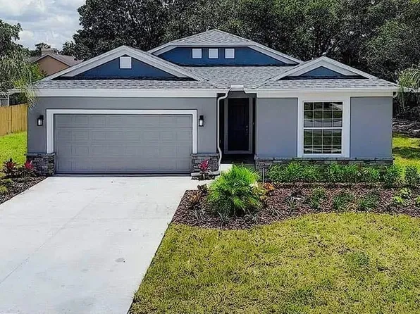 4570 Oakley Rd, North Pt, FL 34288