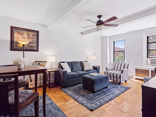 65 W 95th St APT 8B, Manhattan, NY 10025
