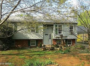 4811 Lynn Crest Ct, Monrovia, MD 21770