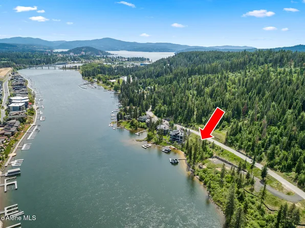 S Millview Ln Lot 3, Coeur D Alene, ID 83814