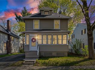 9 Welstead Pl, Rochester, NY 14613