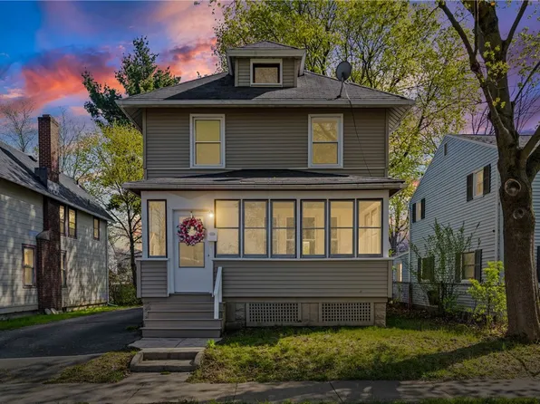 9 Welstead Pl, Rochester, NY 14613