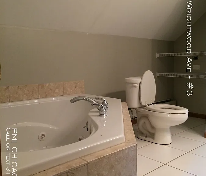 1651 W Wrightwood Ave #3 — Photo 5