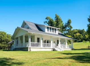 110 Smith Chapel Rd, Tullahoma, TN 37388