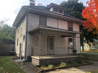 1302 Clay St, La Porte, IN 46350