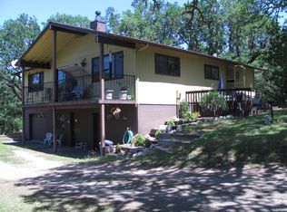 9535 Blackwell Rd, Central Point, OR 97502