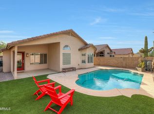 4316 E Rowel Rd, Phoenix, AZ 85050