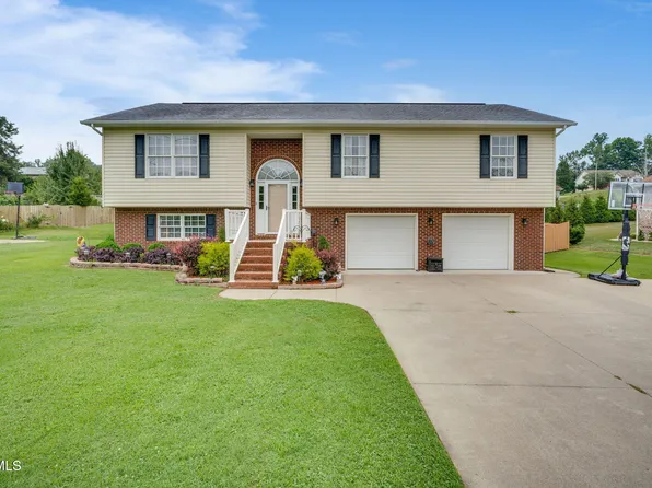 148 Meadow Springs Ln, Mt Carmel, TN 37645