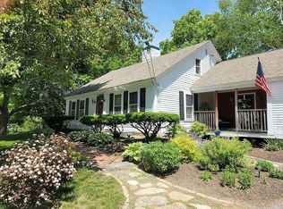 84 Main St, Hollis, NH 03049