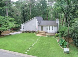 722 Dover St, Marietta, GA 30066