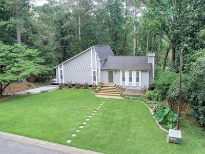 722 Dover St, Marietta, GA, 30066