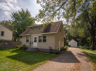 109 1st Avenue Ave NW, New London, MN 56273