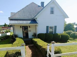 205 Highland Ave, Princeton, WV