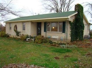 516 Lovelace Rd, Rives, TN 38253