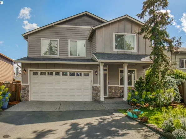 7103 NE 64th Ct, Vancouver, WA 98661