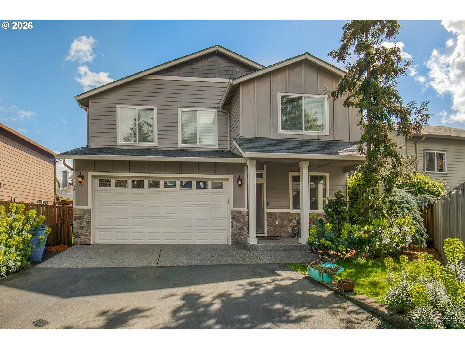 7103 NE 64th Ct photo 1