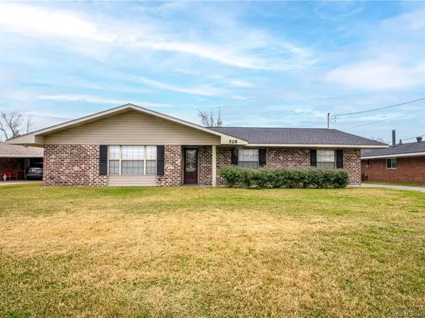 528 N Lebanon St, Sulphur, LA 70663