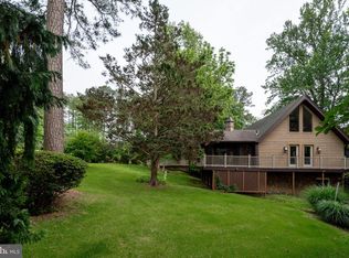 26747 Cat Creek Rd, Mechanicsville, MD 20659