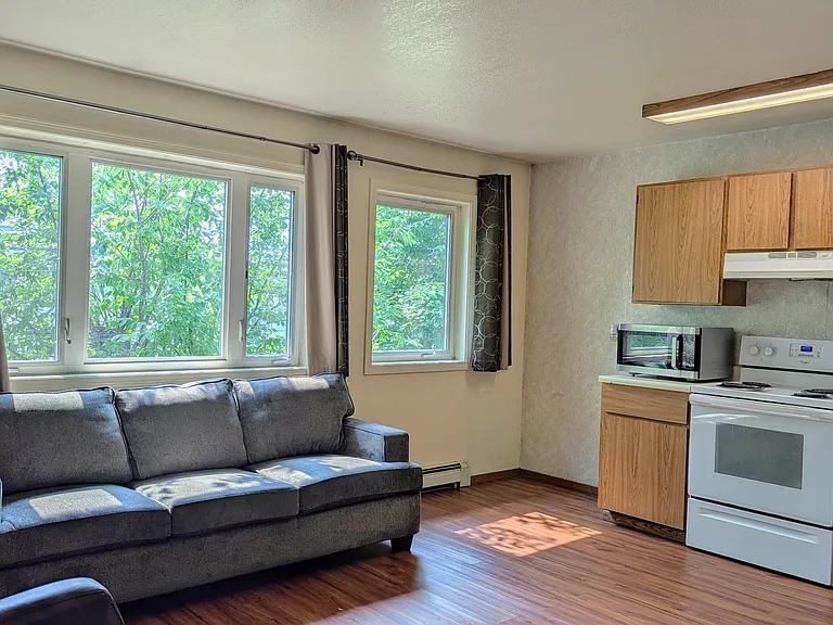 1420 Lacey St #3 — Photo 2
