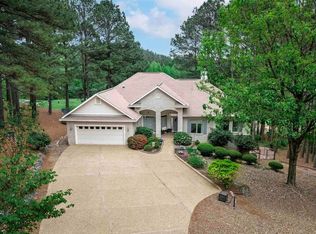 (Undisclosed Address), Hot Springs Village, AR 71909