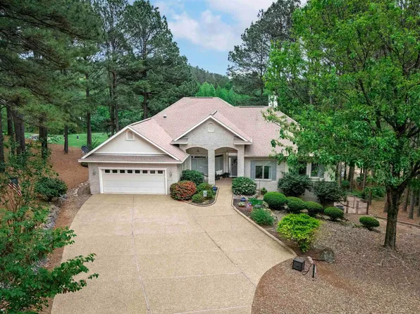 (undisclosed Address), Hot Springs Village, AR 71909