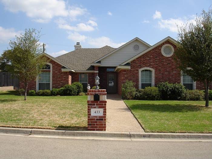 433 Oakberry Dr, Hewitt, TX 76643 Zillow