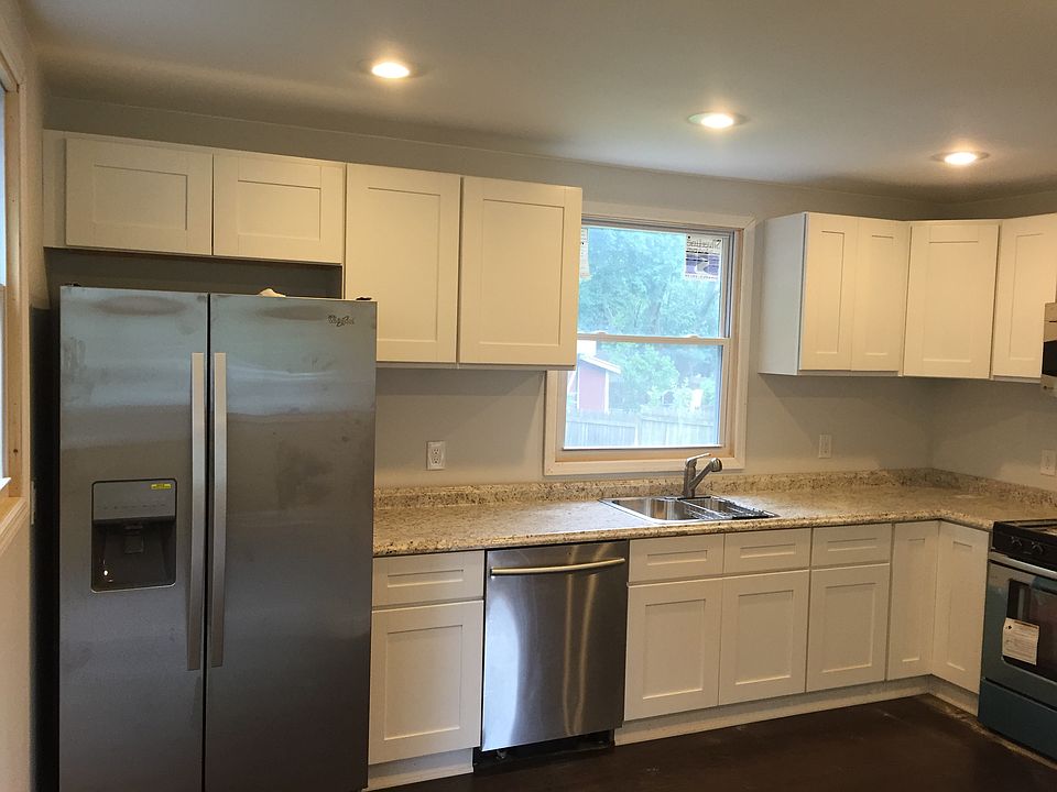 New Kitchen 