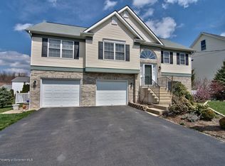 1606 Dickens St, Scranton, PA 18504