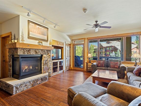 3rd image of 1875 Medicine Springs Drive UNIT 4204