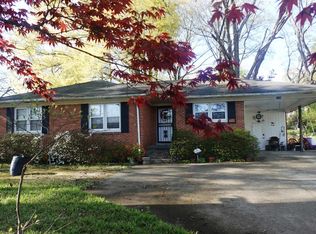 2780 James Rd, Memphis, TN 38127