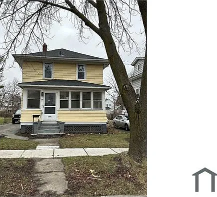 89 Delmar St
