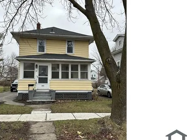 89 Delmar St, Rochester, NY 14606