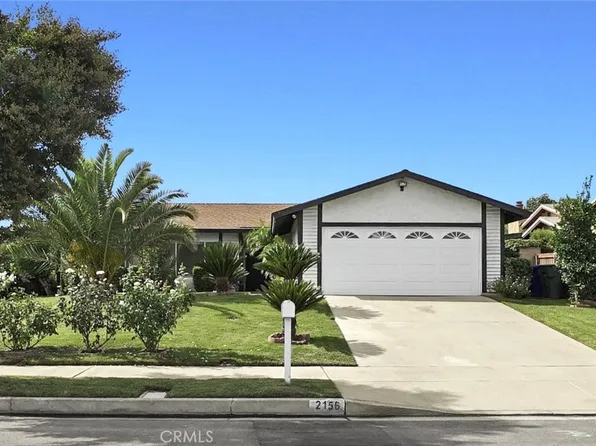 2156 S Hickory Ave, Ontario, CA 91762