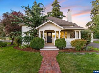 15011 S Vaughan Rd, Molalla, OR 97038