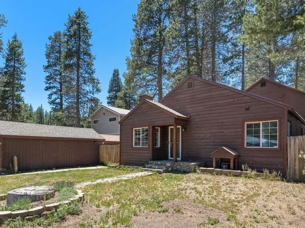 10136 Sierra Ave, Truckee, CA 96161