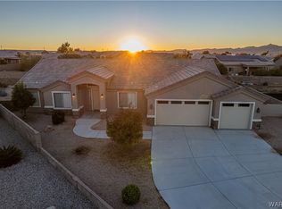 3353 Roma Ct, Kingman, AZ 86401