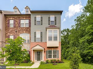 7660 Telamon Way, Hanover, MD 21076