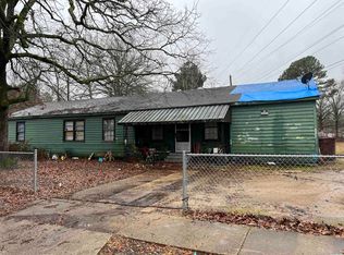 32 N Richard Dr, White Hall, AR 71602