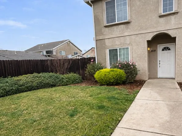 1614 Manzanita Ave, Chico, CA 95926