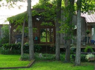 2478 Lake Park Ln, Jacksonville, TX 75766