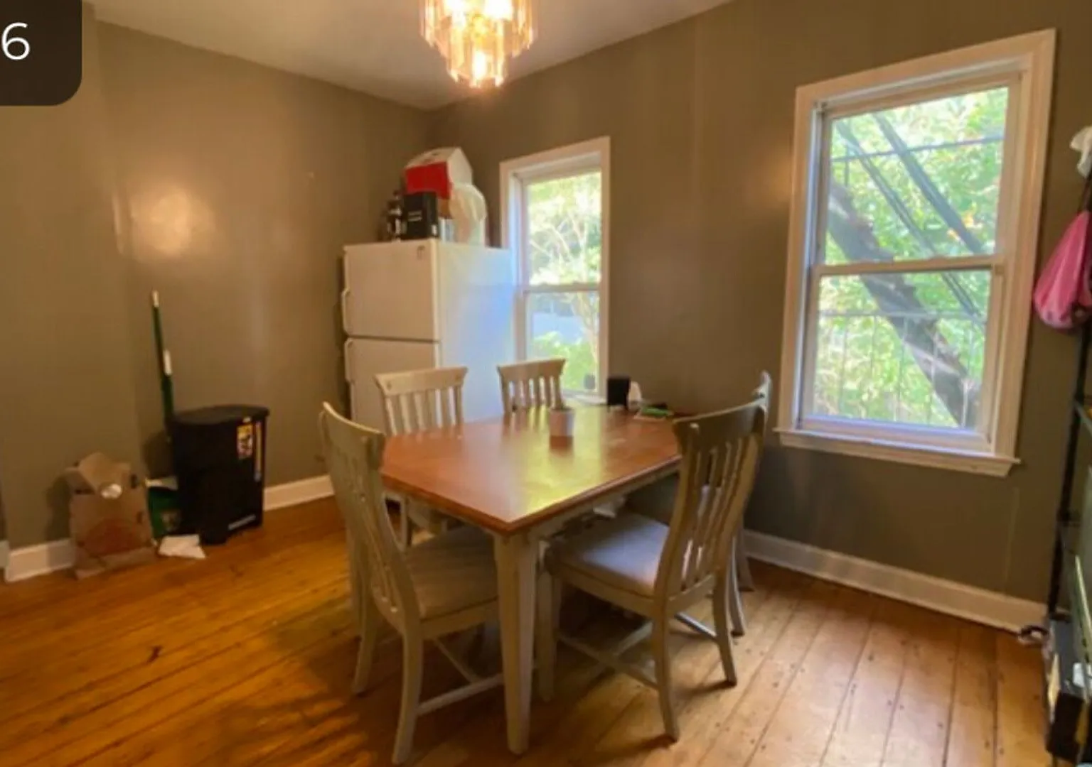 6 bed Townhouse available 9/1 — Photo 3