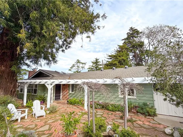 2410 Langton St, Cambria, CA 93428