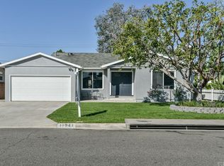 11941 Gary St, Garden Grove, CA 92840